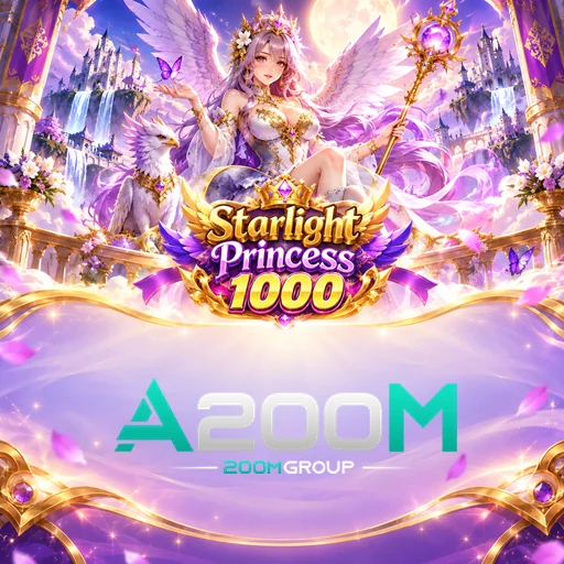 a200m