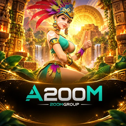 a200m