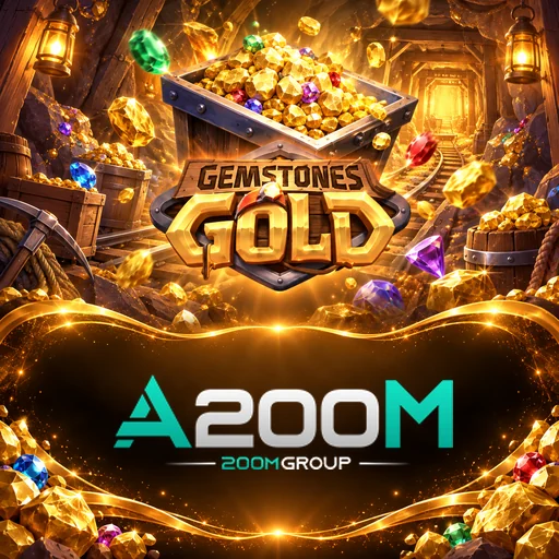 a200m