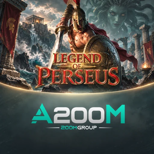 a200m