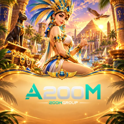 a200m