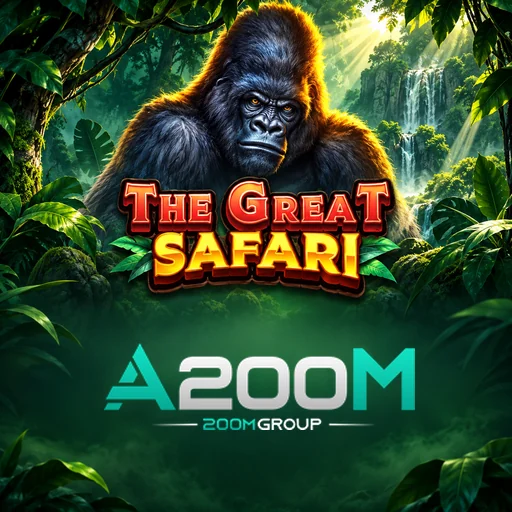 a200m