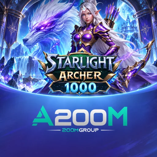 a200m