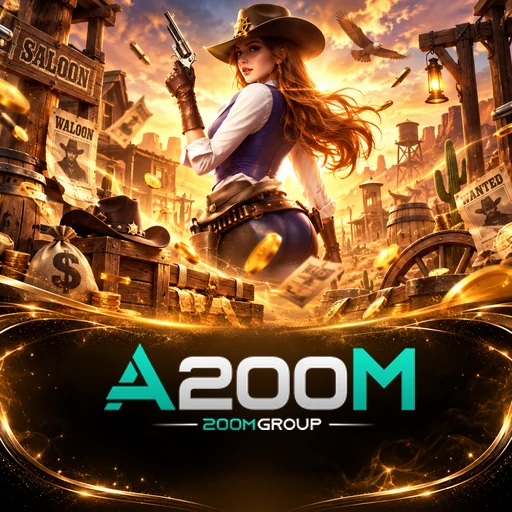 a200m