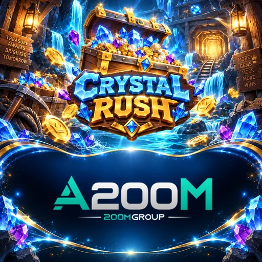 a200m
