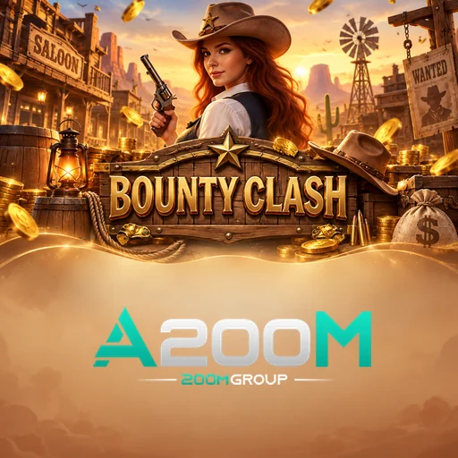 a200m