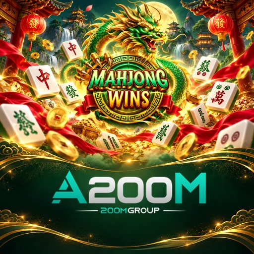 a200m